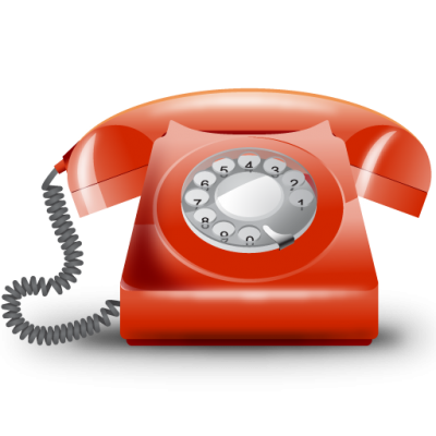 telefono icon