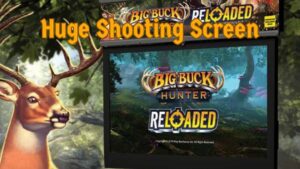 Big Buck Hunter 1