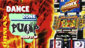 Dance Zone 1