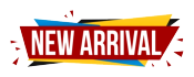 Winona Axe and Arcade 24 New Arrival175
