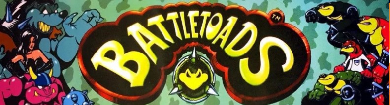 battletoads marquee