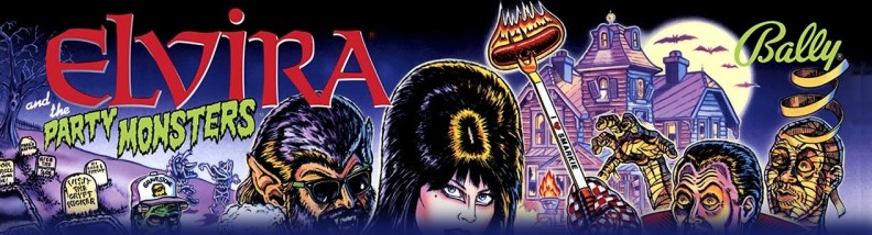 elvira marquee