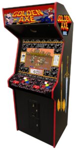 Front Arcade 14 golden axe6