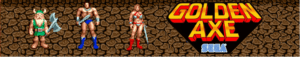 goldenaxe