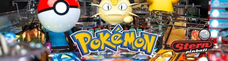 marquee pokemon