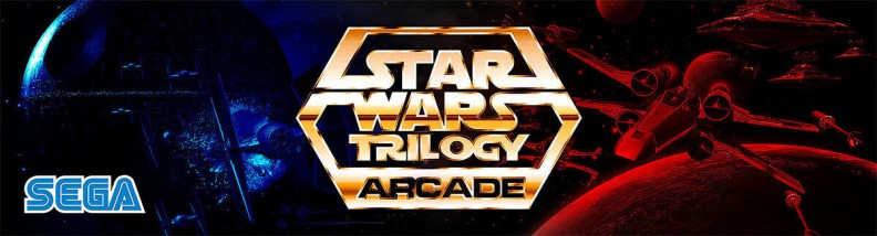 marquee star wars trilogy