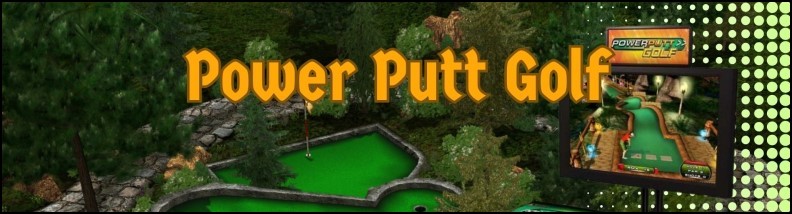 powerputt marquee