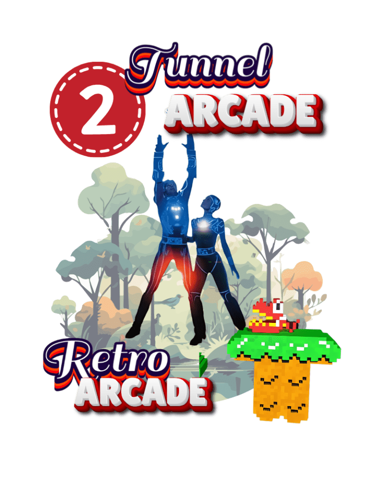 retro arcade tunnel800x1000N2