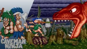 Front Arcade 7 ss caveman
