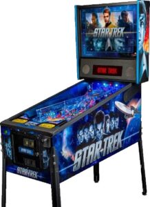 startrek pin