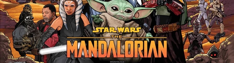 themandalorian marquee