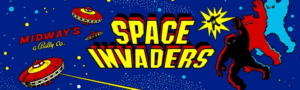 Space Invaders