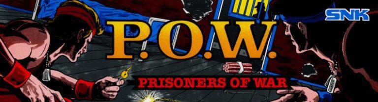 Winona Axe and Arcade 7 pow marquee
