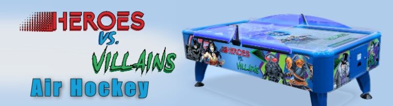 Winona Axe and Arcade 12 marquee-air-hockey