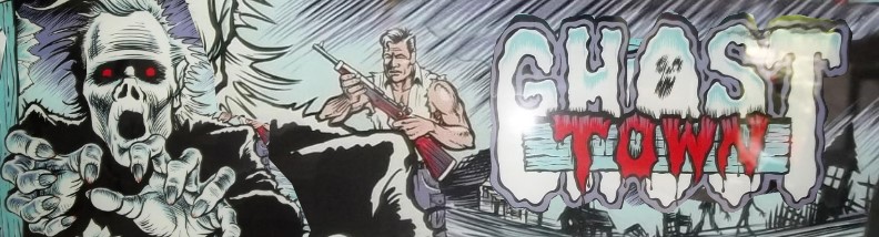Winona Axe and Arcade 25 marquee-ghost-town