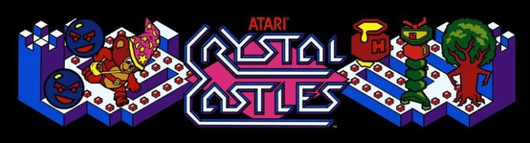 Winona Axe and Arcade 2 marquee_crystal castles