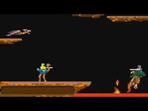 Front Arcade 59 ss joust