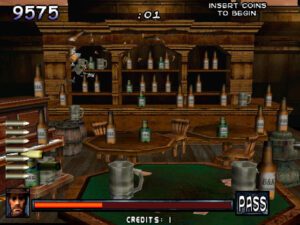 Front Arcade 55 ss nero action hero 24