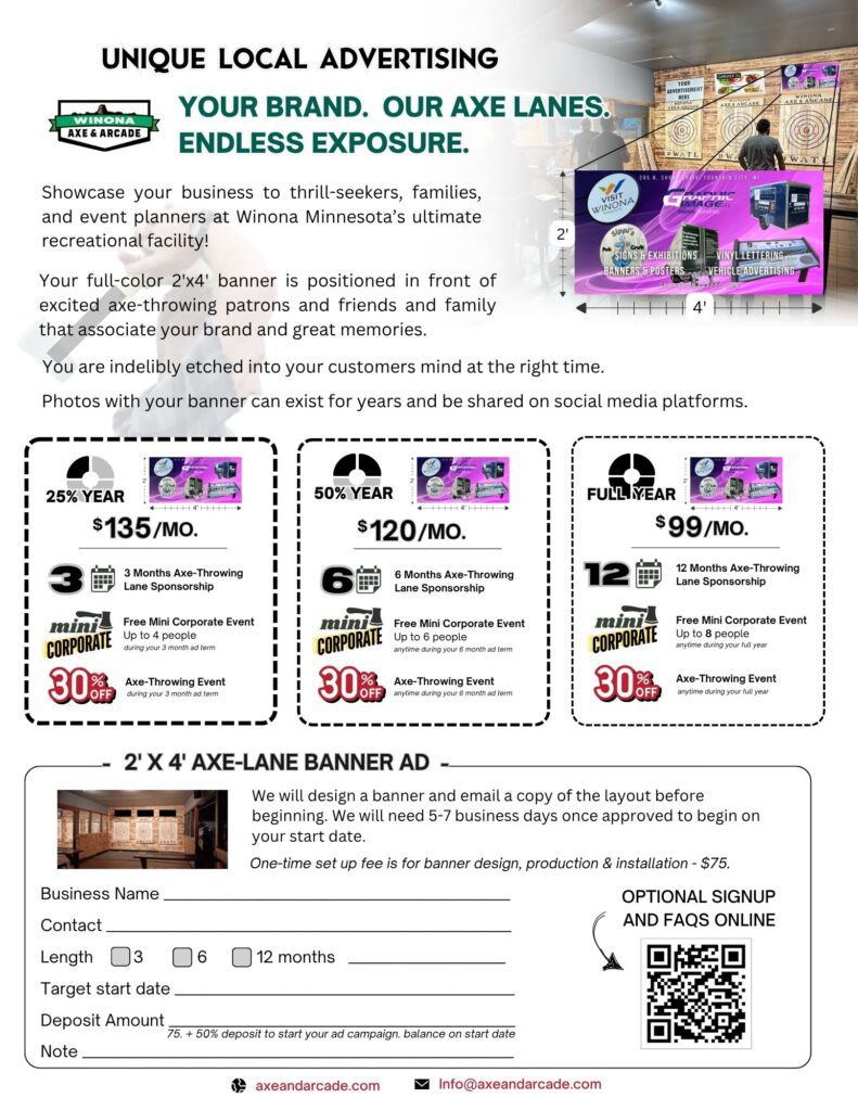 Banner Ad Flyer 2 1