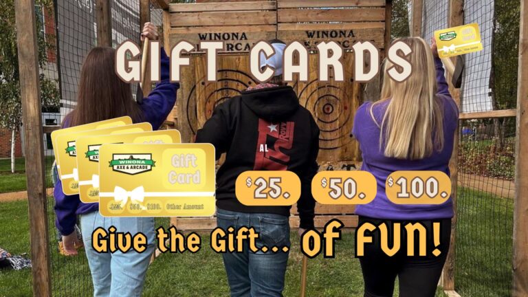 Gift Cards