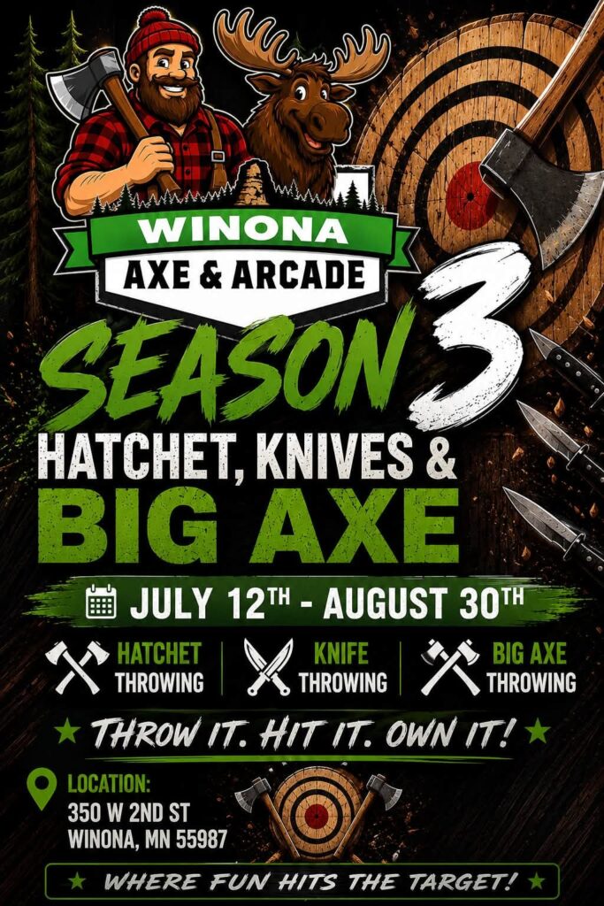 july axe